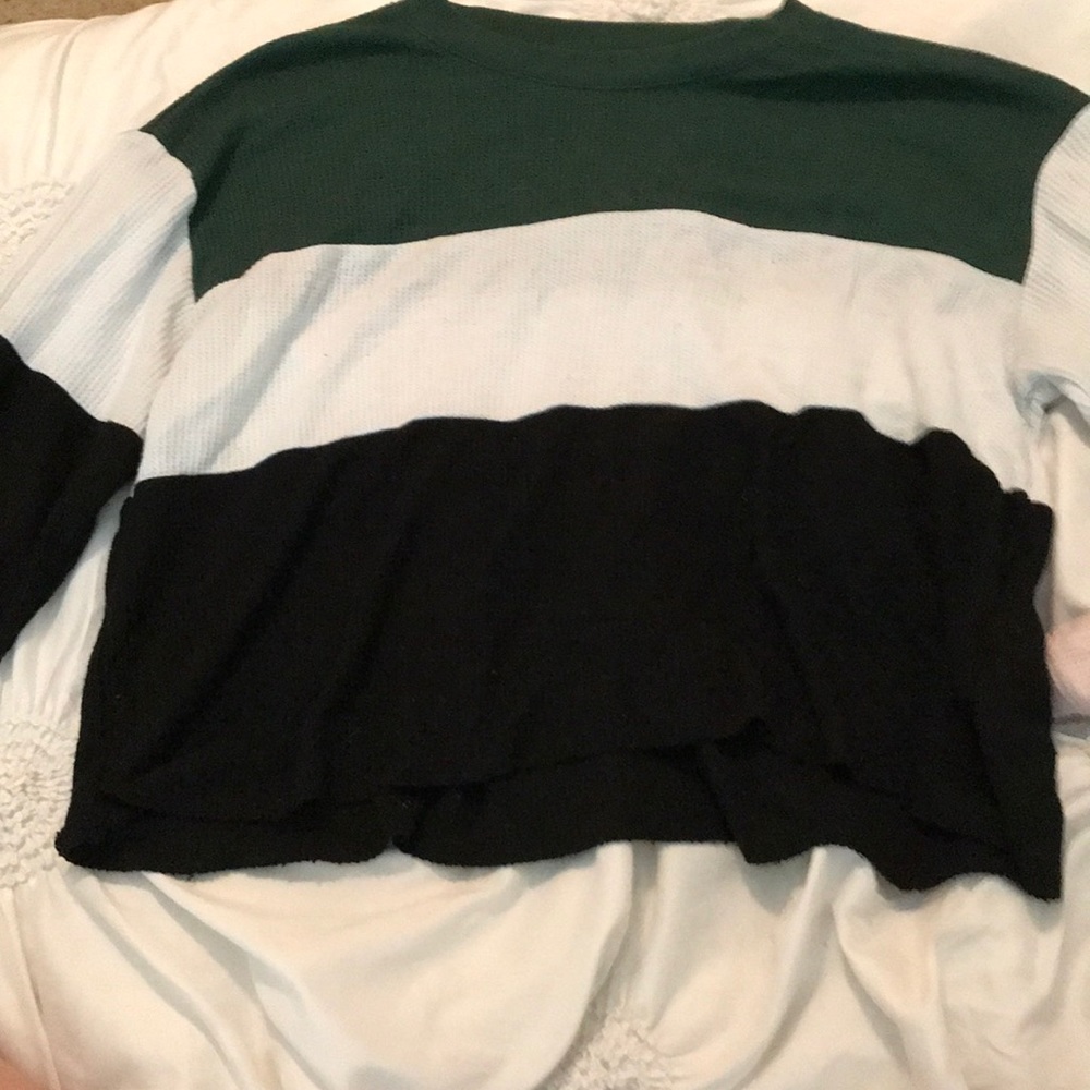 hollister shirt
